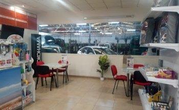 INTER AUTO ANDALUCIA
