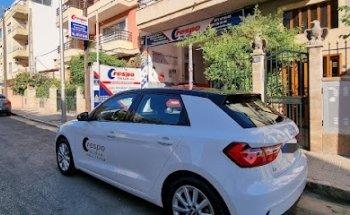 Crespo Taller Mecánico