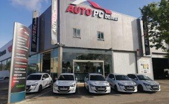 Auto PC Balear S.L.