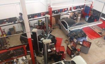 SERVICIO DE AUTOMOCIÓN DOMINCAR