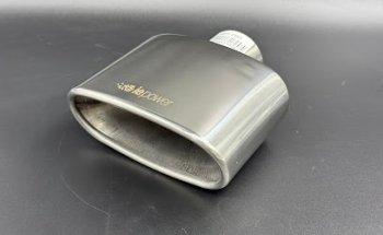 Dcc Racing exhaust systems