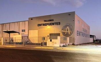 Talleres Entrepuentes