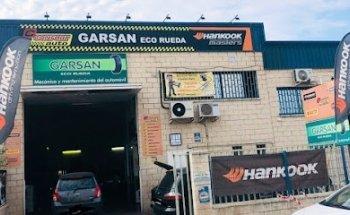 Garsan eco wheel