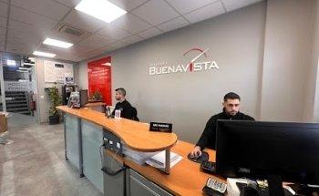 Talleres Buenavista