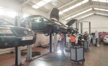 BricarBoxes Fuenlabrada