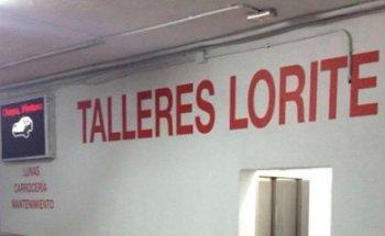 Talleres Chapa y Pintura Lorite