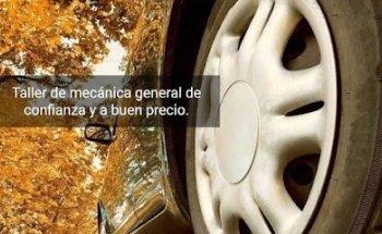 Neumáticos El Milán