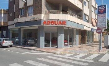 Talleres Adsuar Hermanos SL