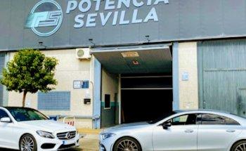 POTENCIASEVILLA