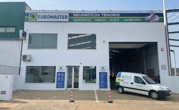 Euromaster Ayamonte Hermanos Tenorio Ayamonte