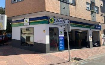 Euromaster Pozuelo Estación