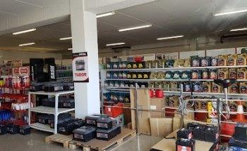 Auto Parts Vera