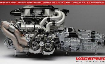 Vagspeed