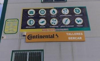 Talleres Bercar