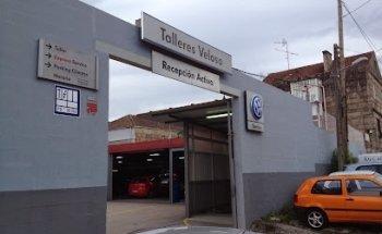 Talleres Veloso | Servicio oficial Volkswagen