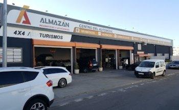 Euromaster Tires and Accessories Jaen Almazan