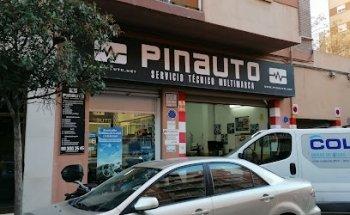 PINAUTO