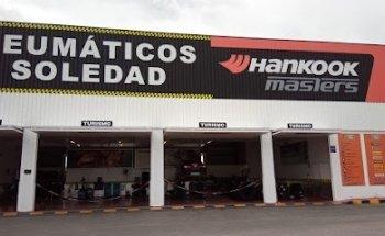 Confortauto Mecánica - Neumáticos Soledad