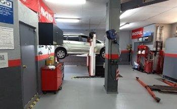 Talleres iauto