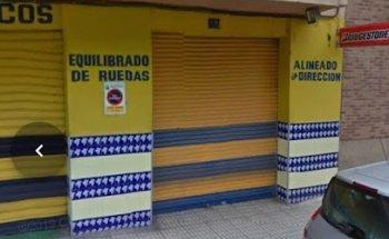 Neumàtics Paiporta S.L.