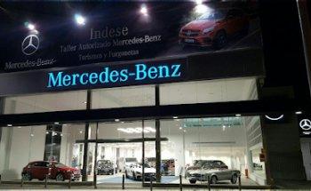 Mercedes-Benz - Indese