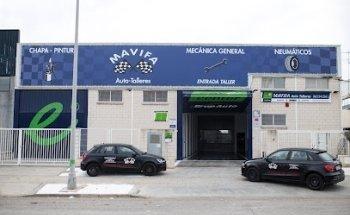 AUTO TALLERES MAVIFA S.L.