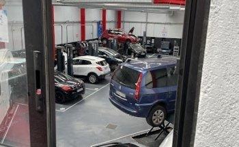 MOTORFIX