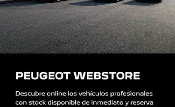Peugeot Disauto
