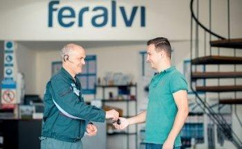 Taller Mecánico Feralvi Automoción | Mecánicos Bosch Car Service en Alcoy