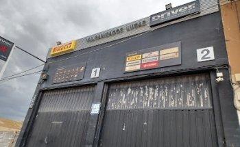 Vulcanizados Lucas, S. L.