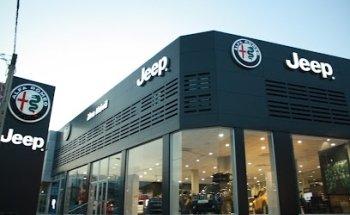 Fiat Zina Movil
