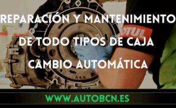 AutoBCN