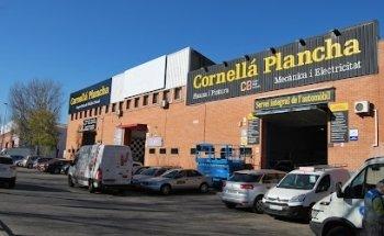 Cornellà Plancha S.L