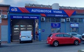 Automotive Santa Eugenia