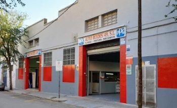 Auto Rodés