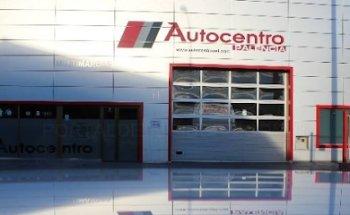 Autocentro Palencia