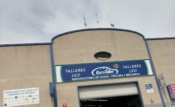 Talleres Leo