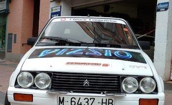 Euromaster Alcorcón