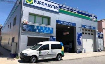 Euromaster San Ildefonso Neumáticos La Granja, S.L.