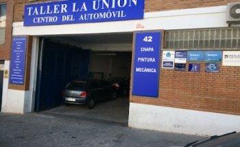 Taller de Automóviles La Unión