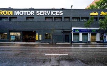Rodi Motor Services