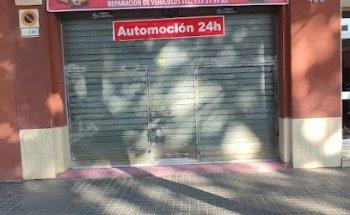 Taller 24 horas