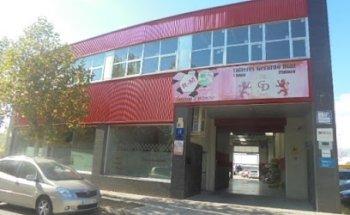 Talleres GERARDO DIAZ