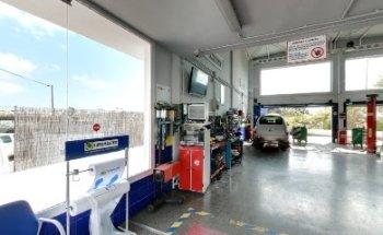 Euromaster Ibiza Servicio Rafael - Av. Sant Josep