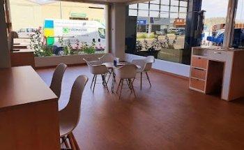 Euromaster Segorbe Roque Guillen