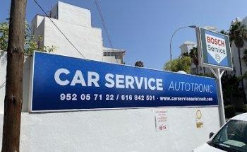 Bosch Car Service Autotronic