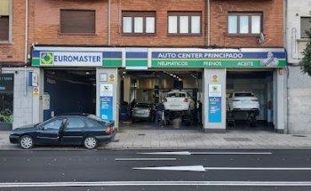 Euromaster Oviedo Auto Center Principado 2