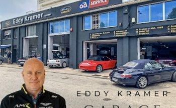 Eddy Kramer Garage