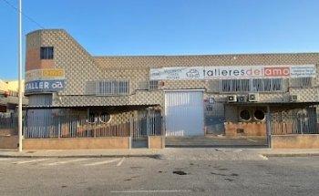 Talleres del Amo