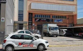 Autotaller Can Feu S.L.